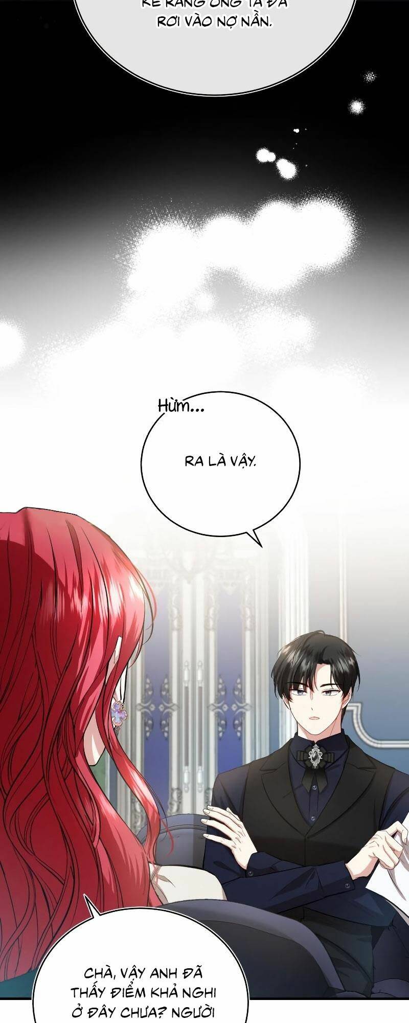 Tôi Sẽ Sống Thử Cuộc Đời Của Ác Nữ Chapter 14 - Trang 27