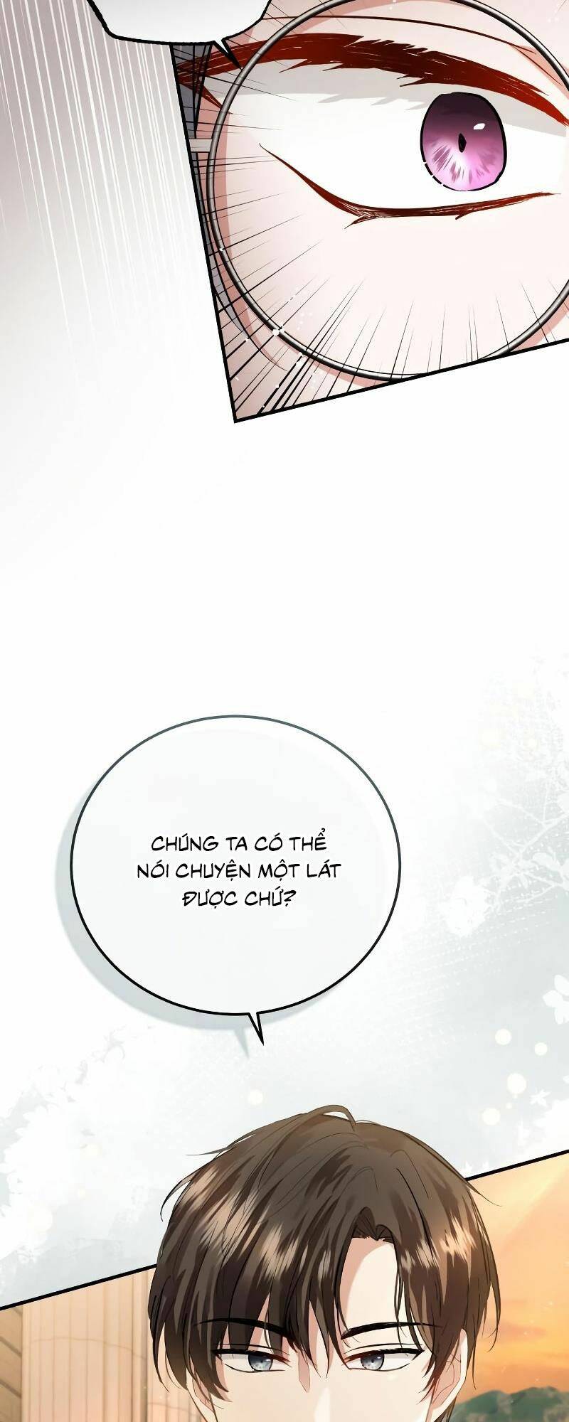 Tôi Sẽ Sống Thử Cuộc Đời Của Ác Nữ Chapter 14 - Trang 2