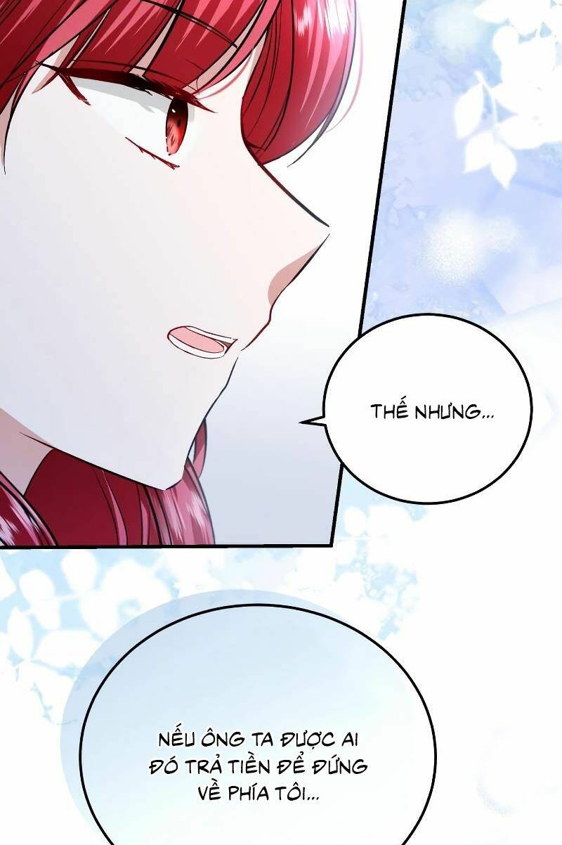 Tôi Sẽ Sống Thử Cuộc Đời Của Ác Nữ Chapter 14 - Trang 29