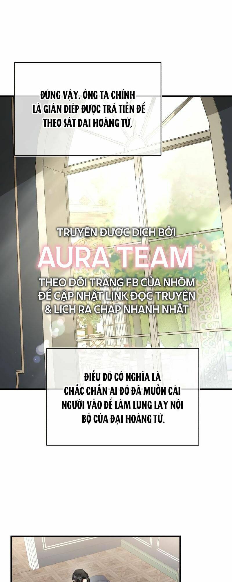 Tôi Sẽ Sống Thử Cuộc Đời Của Ác Nữ Chapter 14 - Trang 31