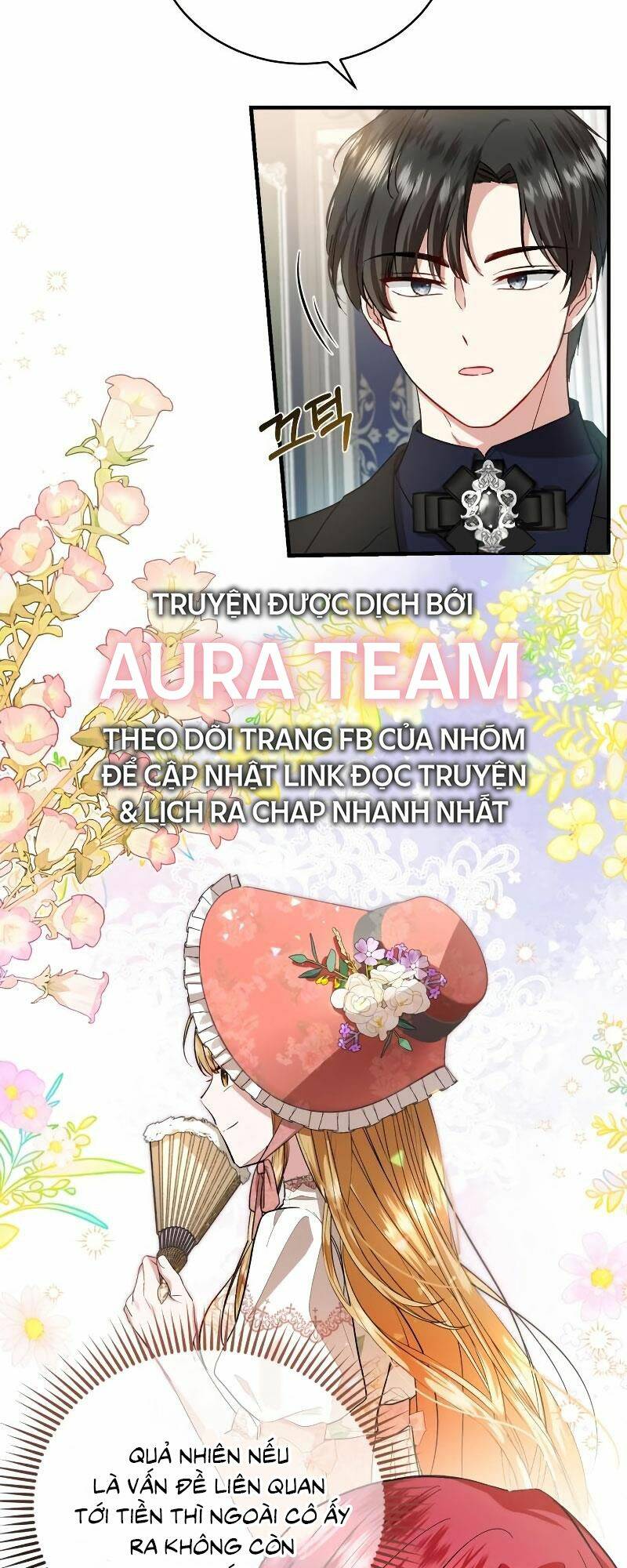 Tôi Sẽ Sống Thử Cuộc Đời Của Ác Nữ Chapter 14 - Trang 35