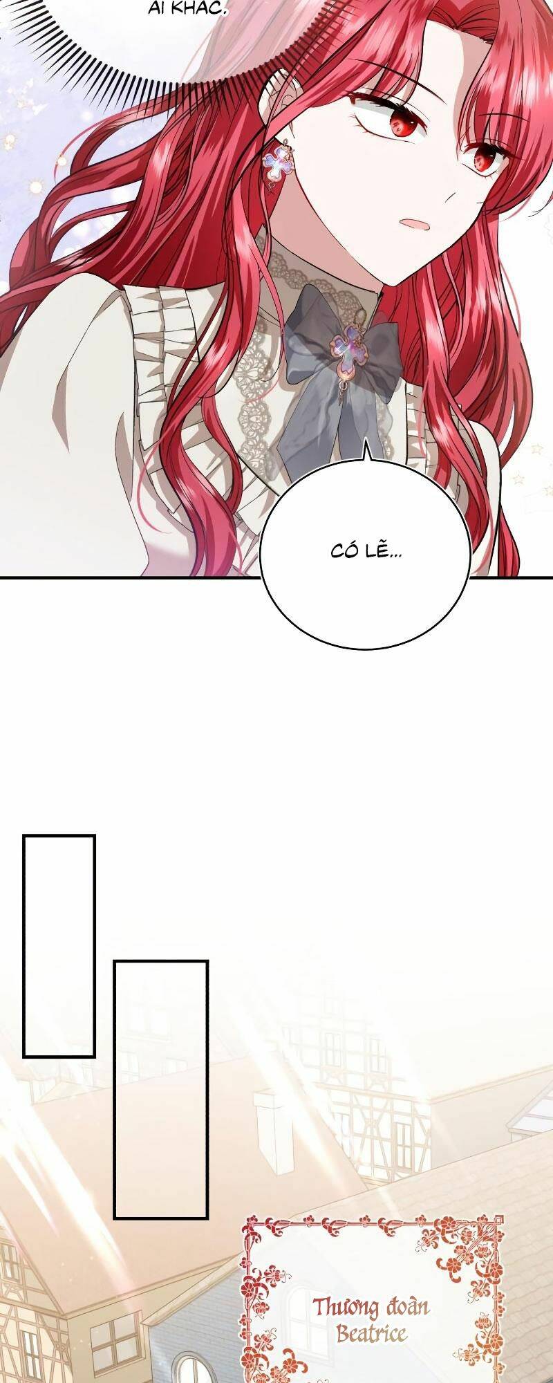 Tôi Sẽ Sống Thử Cuộc Đời Của Ác Nữ Chapter 14 - Trang 36