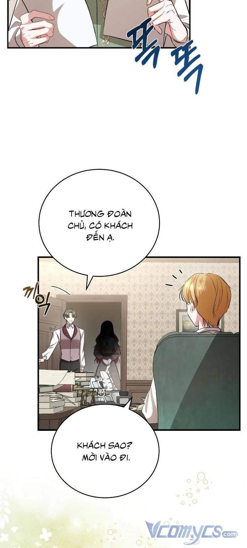 Tôi Sẽ Sống Thử Cuộc Đời Của Ác Nữ Chapter 14 - Trang 38