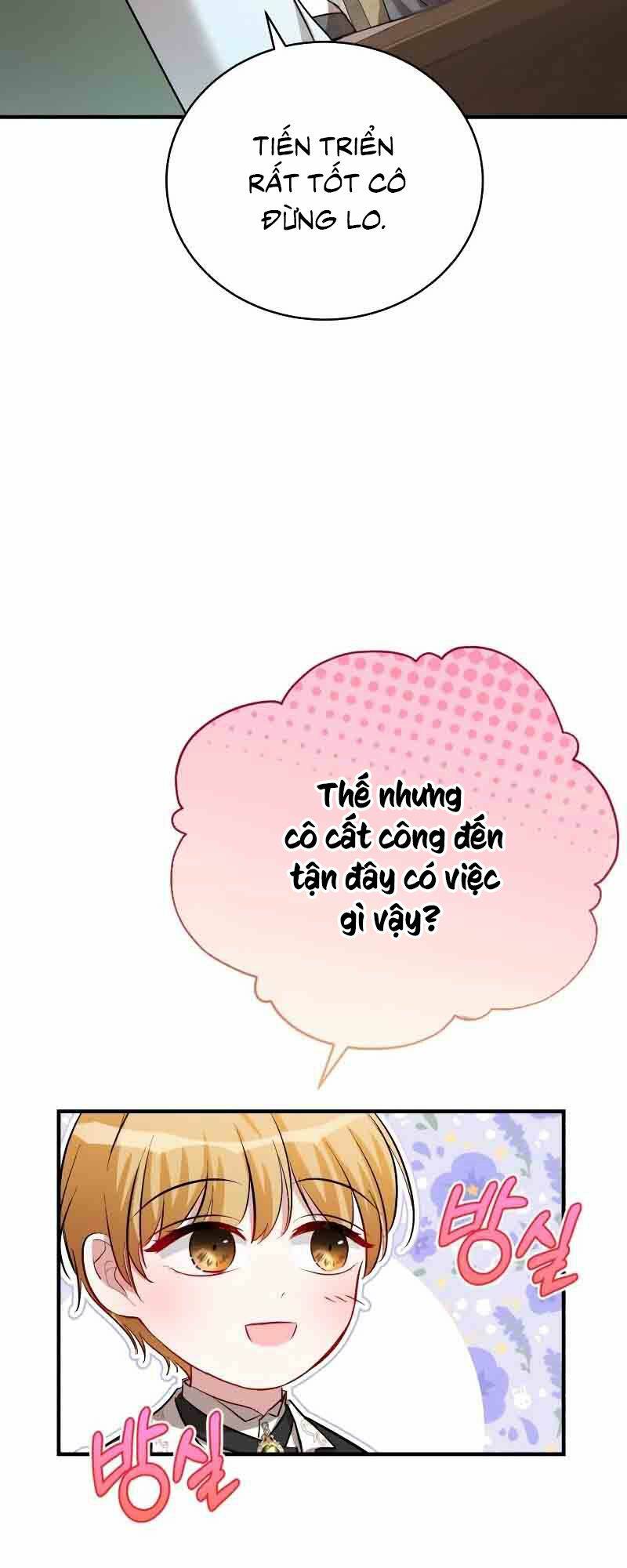 Tôi Sẽ Sống Thử Cuộc Đời Của Ác Nữ Chapter 14 - Trang 45