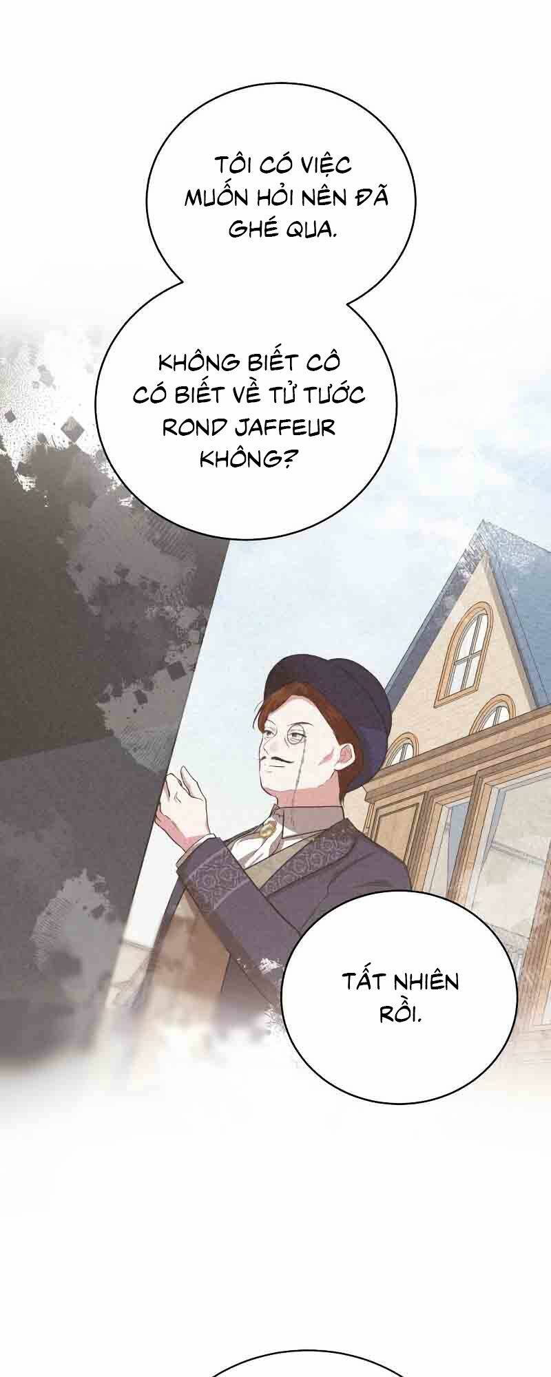 Tôi Sẽ Sống Thử Cuộc Đời Của Ác Nữ Chapter 14 - Trang 46