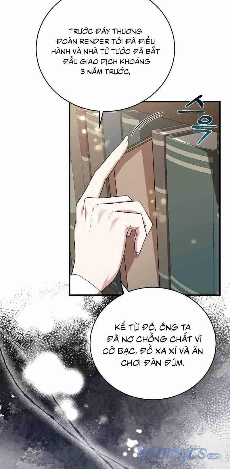 Tôi Sẽ Sống Thử Cuộc Đời Của Ác Nữ Chapter 14 - Trang 49