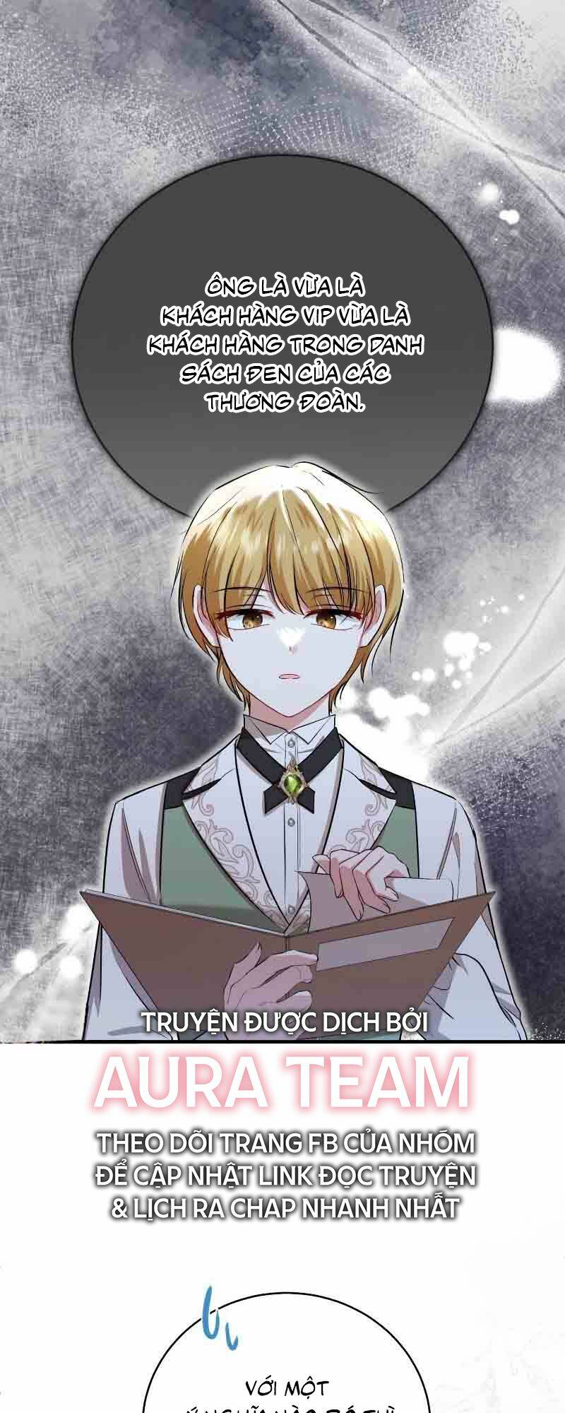 Tôi Sẽ Sống Thử Cuộc Đời Của Ác Nữ Chapter 14 - Trang 50