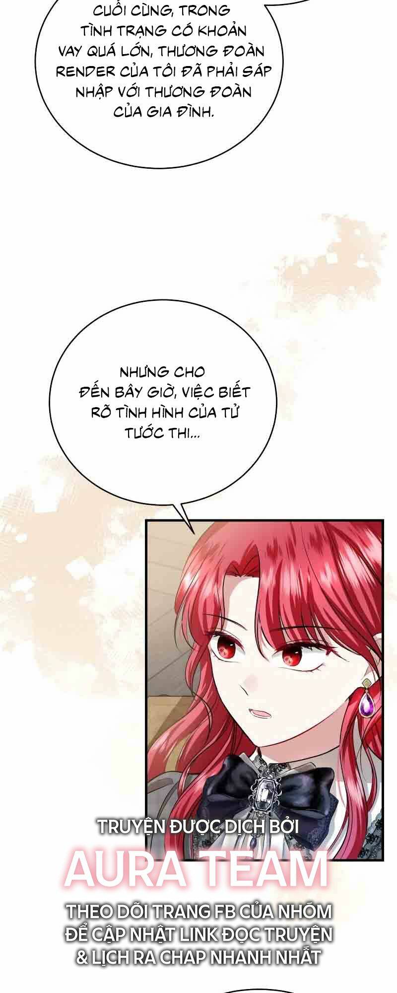 Tôi Sẽ Sống Thử Cuộc Đời Của Ác Nữ Chapter 14 - Trang 53