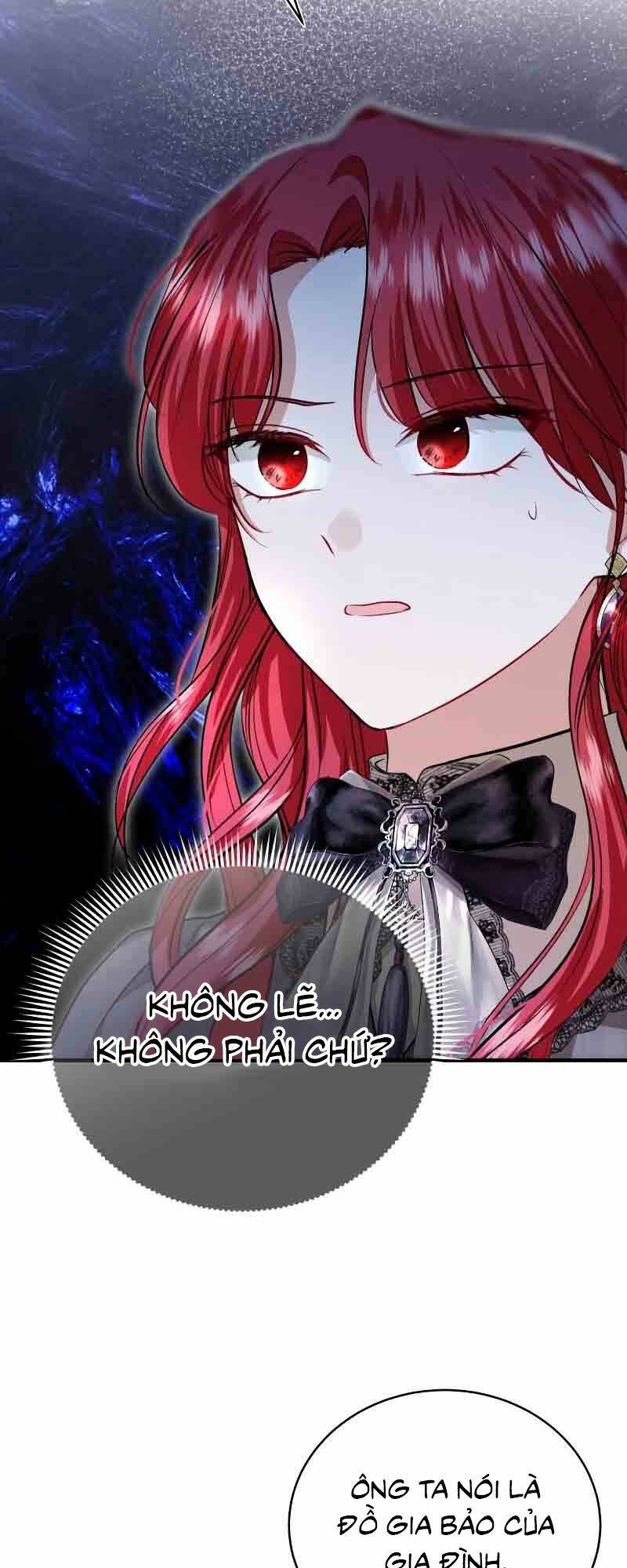 Tôi Sẽ Sống Thử Cuộc Đời Của Ác Nữ Chapter 14 - Trang 57