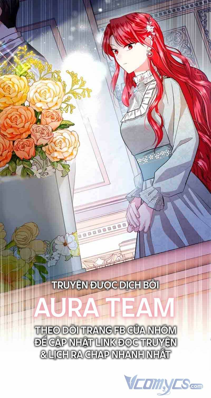 Tôi Sẽ Sống Thử Cuộc Đời Của Ác Nữ - Chapter 14 - Page 61