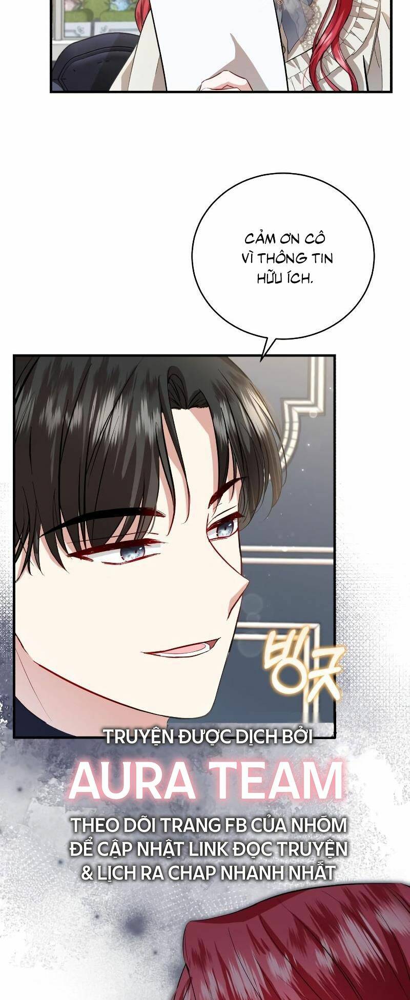 Tôi Sẽ Sống Thử Cuộc Đời Của Ác Nữ Chapter 14 - Trang 7