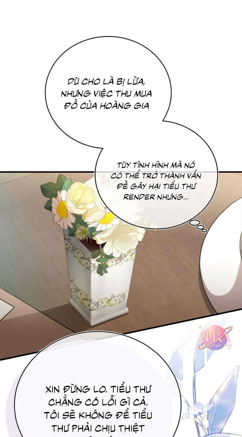 Tôi Sẽ Sống Thử Cuộc Đời Của Ác Nữ Chapter 15 - Trang 10