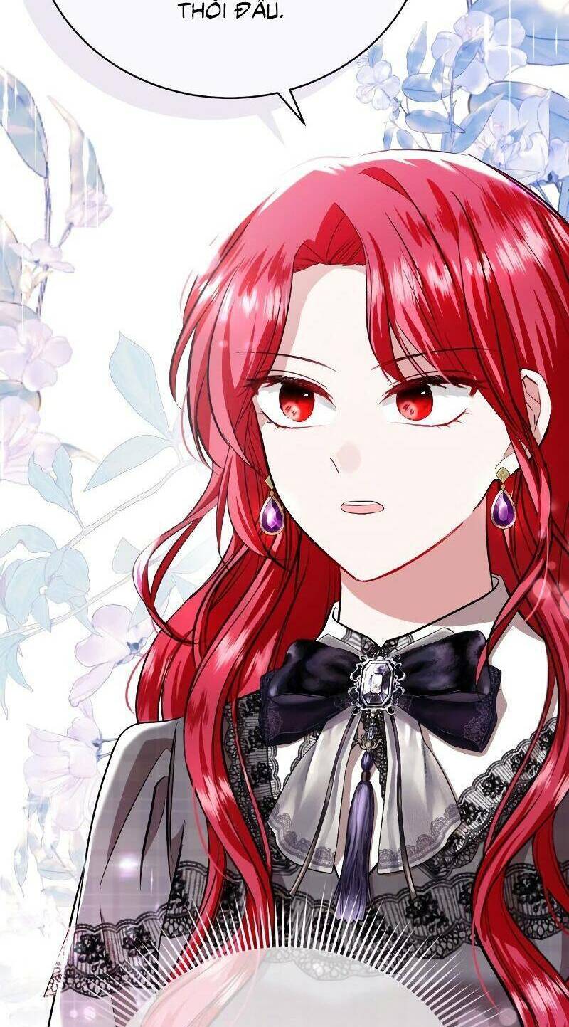 Tôi Sẽ Sống Thử Cuộc Đời Của Ác Nữ Chapter 15 - Trang 11