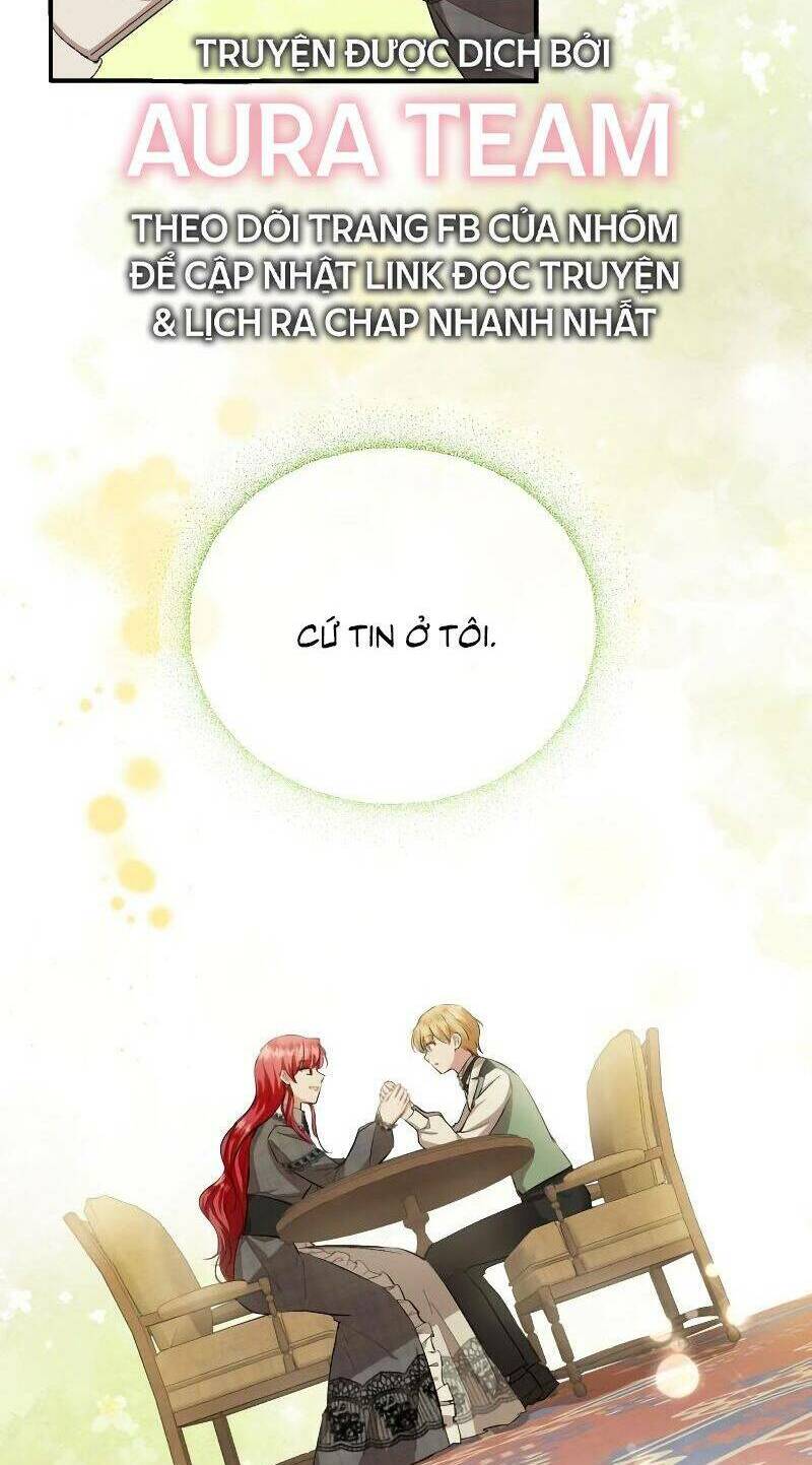 Tôi Sẽ Sống Thử Cuộc Đời Của Ác Nữ Chapter 15 - Trang 13