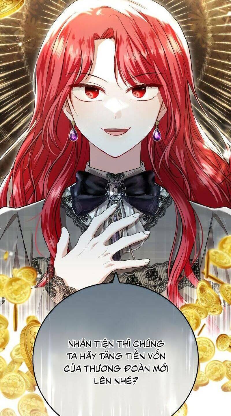Tôi Sẽ Sống Thử Cuộc Đời Của Ác Nữ Chapter 15 - Trang 15