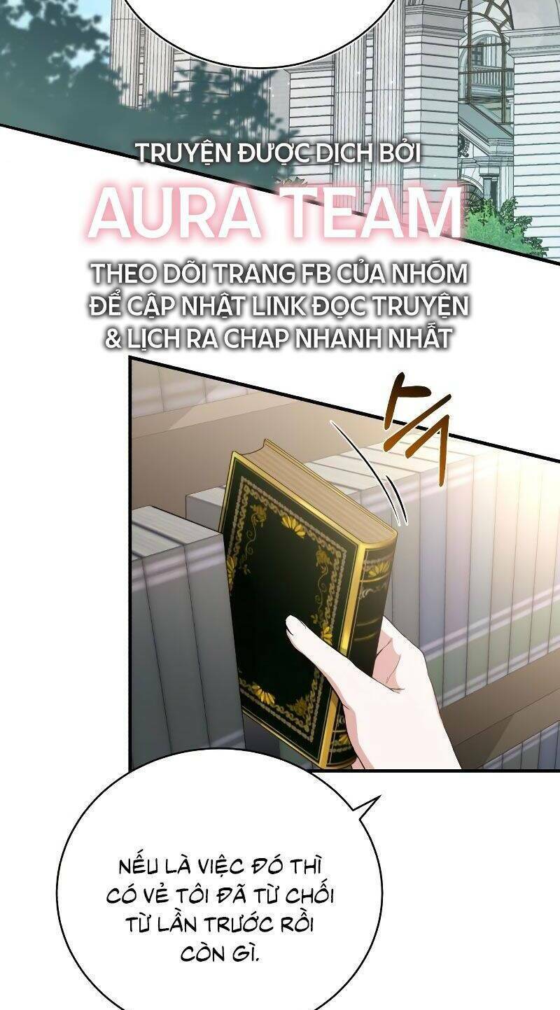 Tôi Sẽ Sống Thử Cuộc Đời Của Ác Nữ Chapter 15 - Trang 18