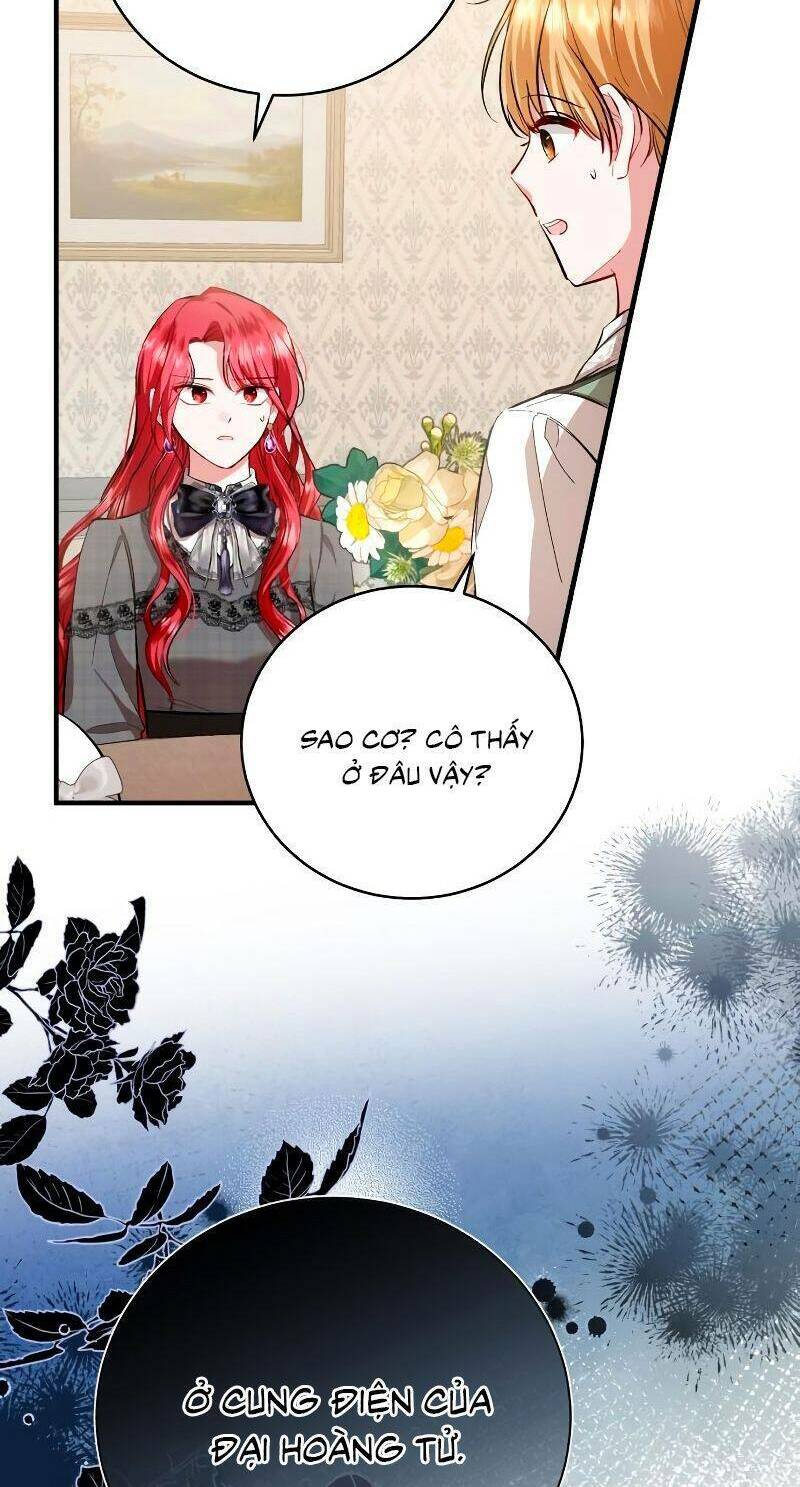 Tôi Sẽ Sống Thử Cuộc Đời Của Ác Nữ Chapter 15 - Trang 1