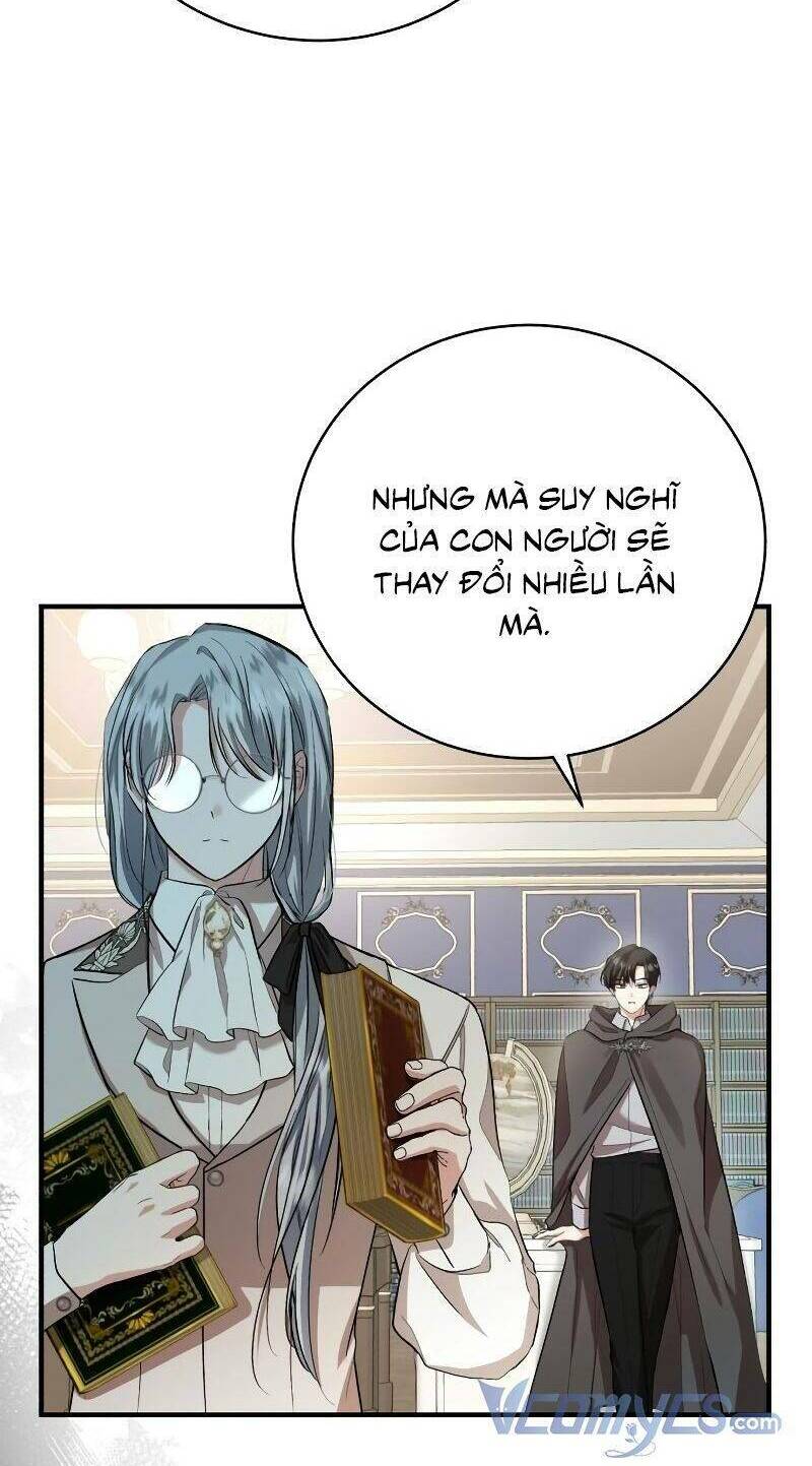 Tôi Sẽ Sống Thử Cuộc Đời Của Ác Nữ Chapter 15 - Trang 19