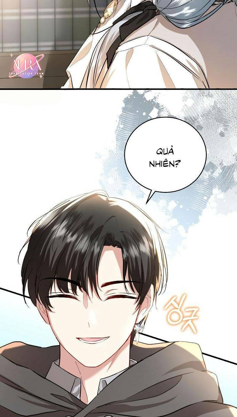 Tôi Sẽ Sống Thử Cuộc Đời Của Ác Nữ Chapter 15 - Trang 21