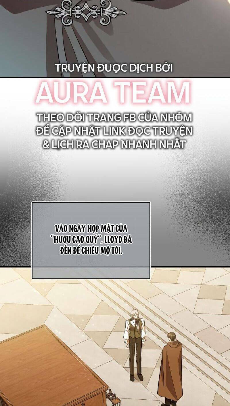 Tôi Sẽ Sống Thử Cuộc Đời Của Ác Nữ Chapter 15 - Trang 22