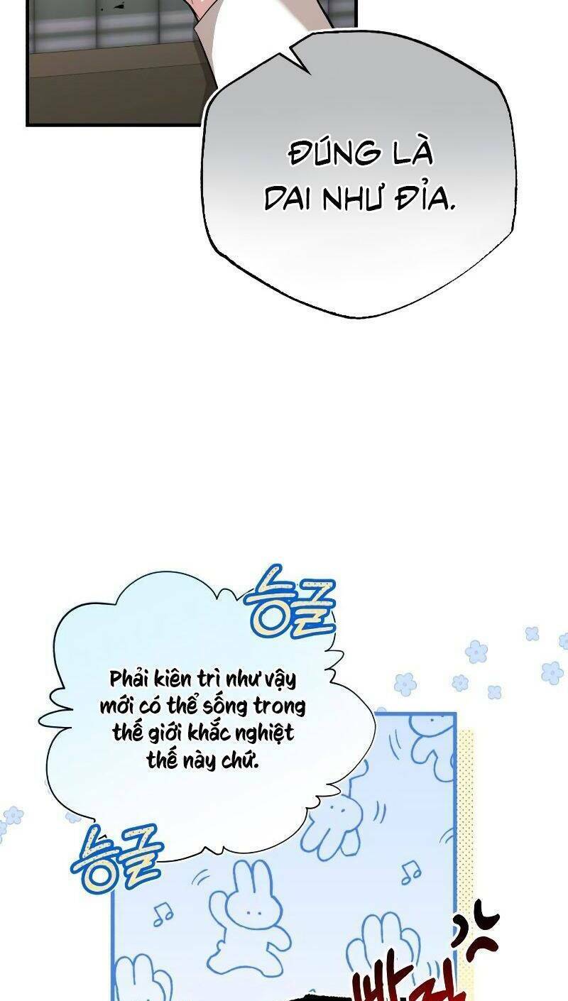 Tôi Sẽ Sống Thử Cuộc Đời Của Ác Nữ Chapter 15 - Trang 24