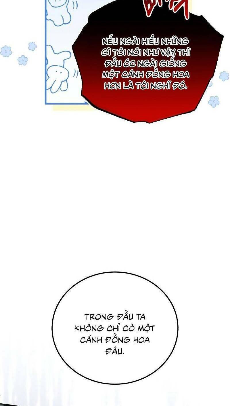 Tôi Sẽ Sống Thử Cuộc Đời Của Ác Nữ Chapter 15 - Trang 25