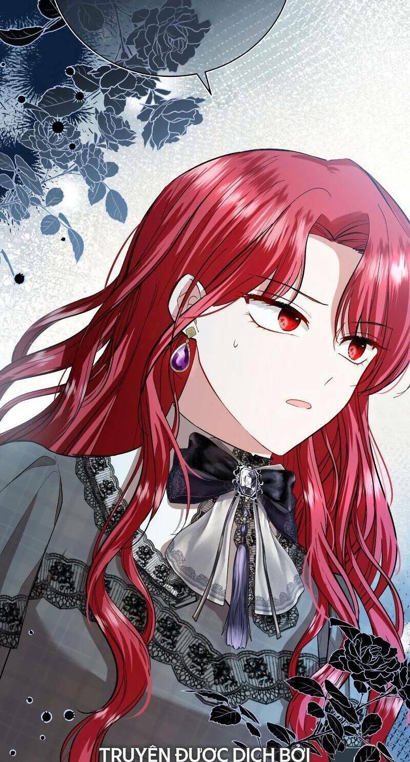 Tôi Sẽ Sống Thử Cuộc Đời Của Ác Nữ Chapter 15 - Trang 2