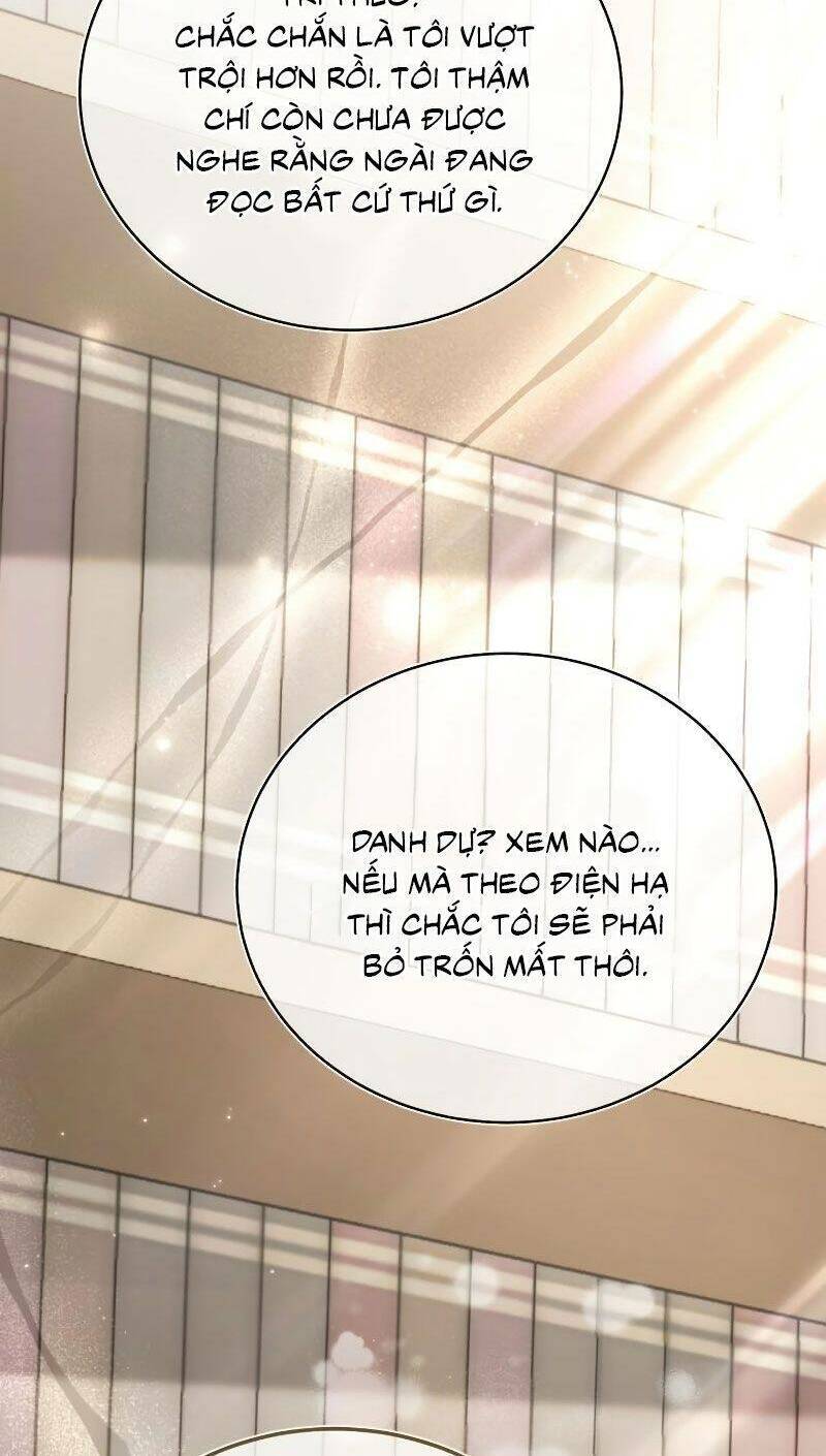 Tôi Sẽ Sống Thử Cuộc Đời Của Ác Nữ Chapter 15 - Trang 29