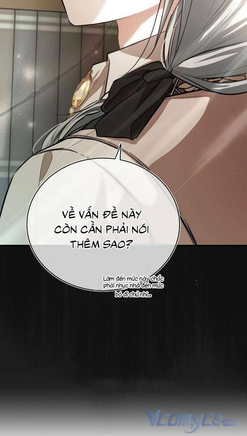 Tôi Sẽ Sống Thử Cuộc Đời Của Ác Nữ Chapter 15 - Trang 31