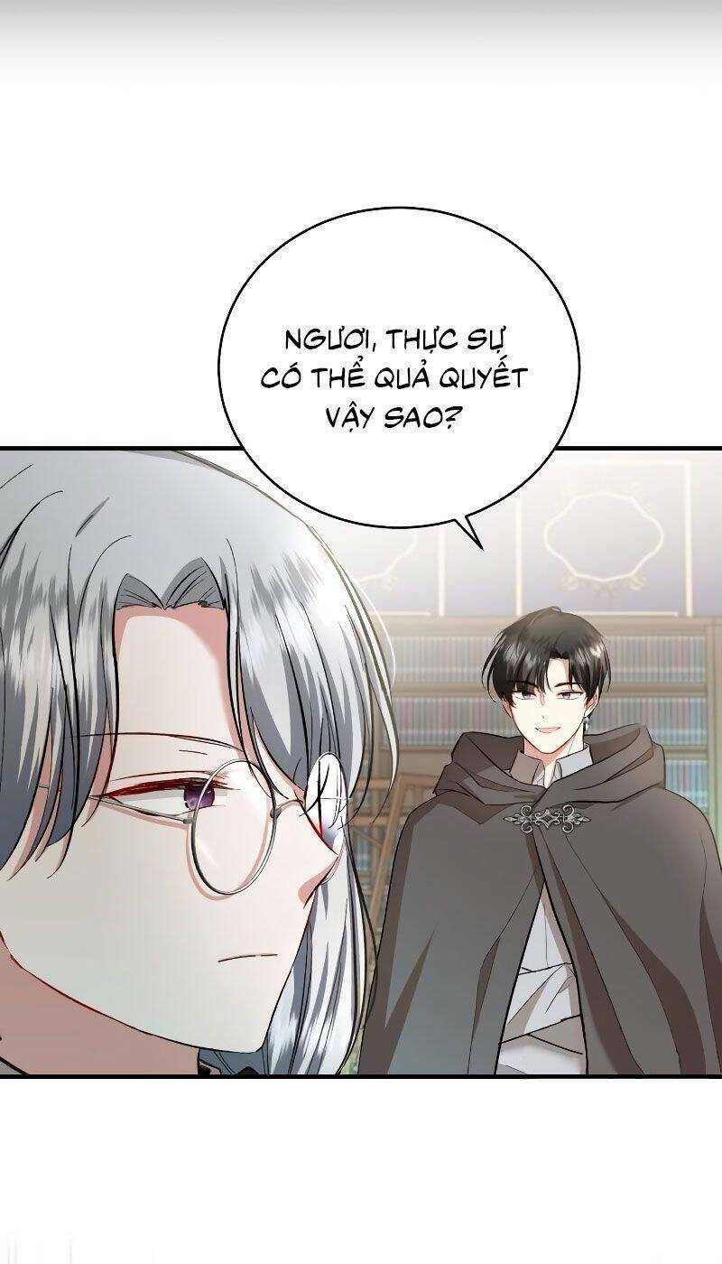 Tôi Sẽ Sống Thử Cuộc Đời Của Ác Nữ Chapter 15 - Trang 32