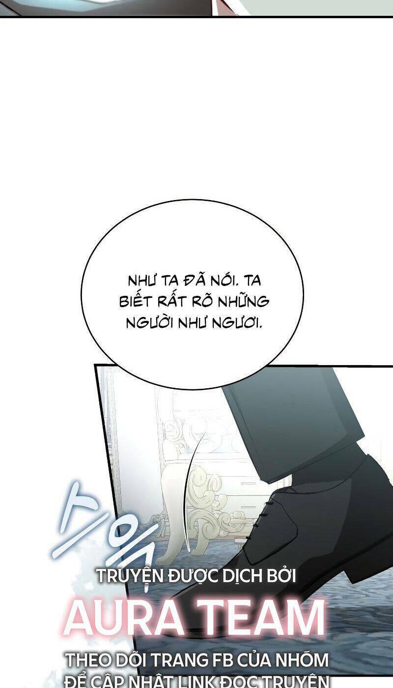 Tôi Sẽ Sống Thử Cuộc Đời Của Ác Nữ Chapter 15 - Trang 34