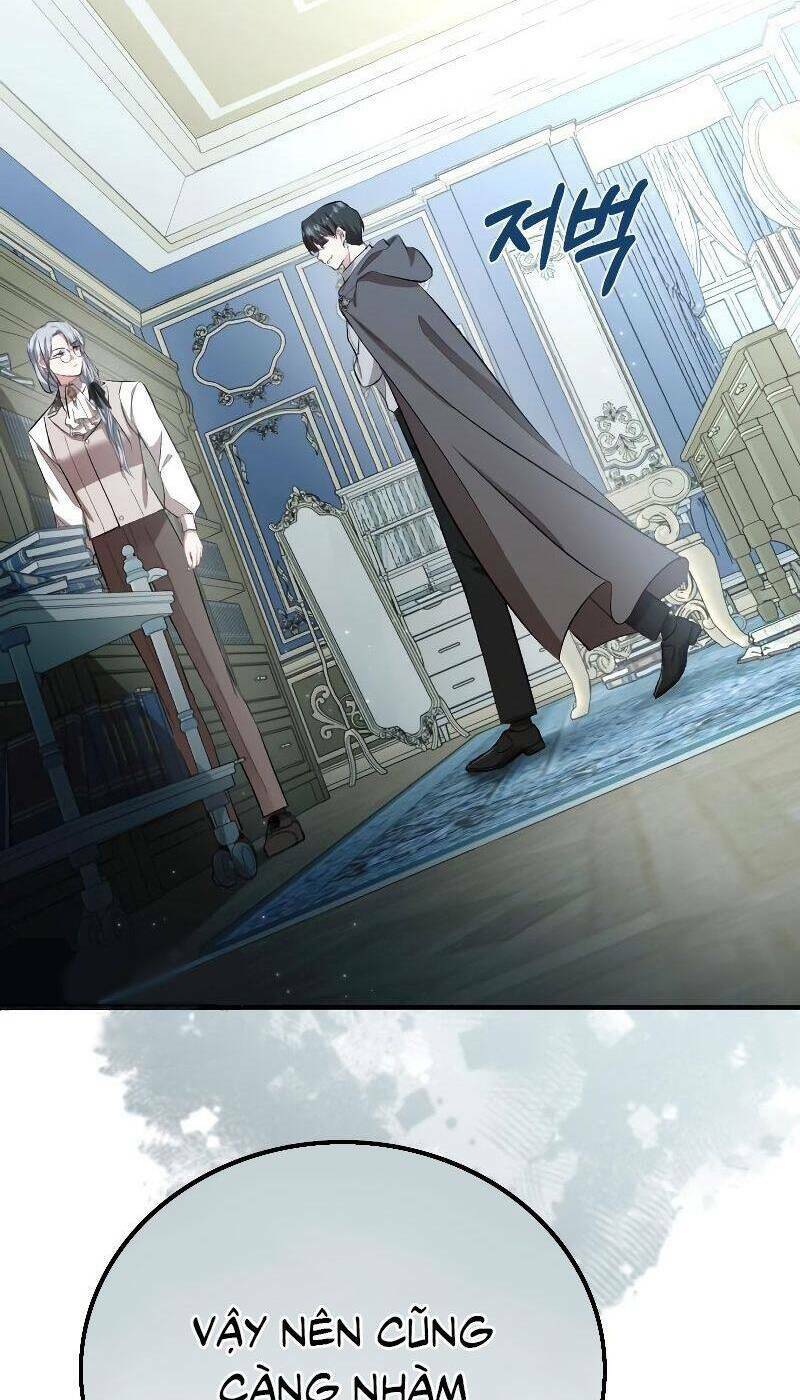 Tôi Sẽ Sống Thử Cuộc Đời Của Ác Nữ Chapter 15 - Trang 36