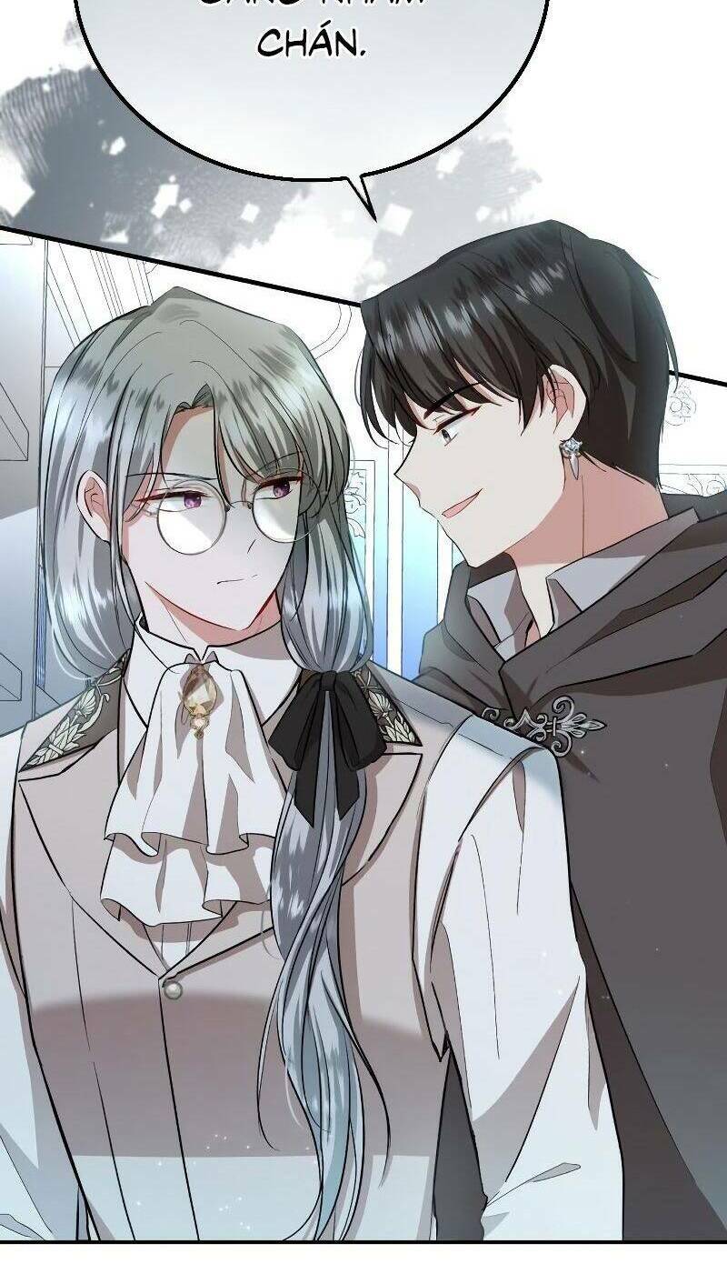 Tôi Sẽ Sống Thử Cuộc Đời Của Ác Nữ Chapter 15 - Trang 37