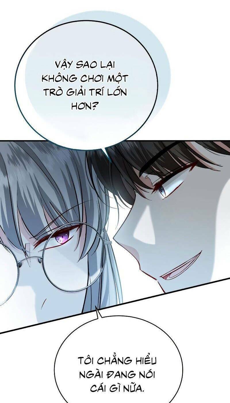 Tôi Sẽ Sống Thử Cuộc Đời Của Ác Nữ Chapter 15 - Trang 38