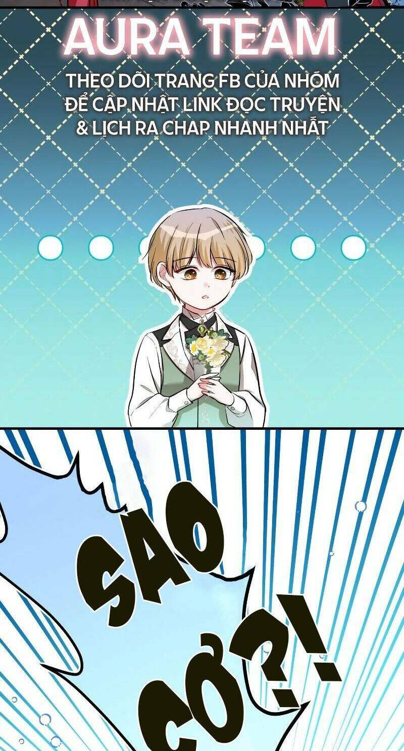 Tôi Sẽ Sống Thử Cuộc Đời Của Ác Nữ Chapter 15 - Trang 3