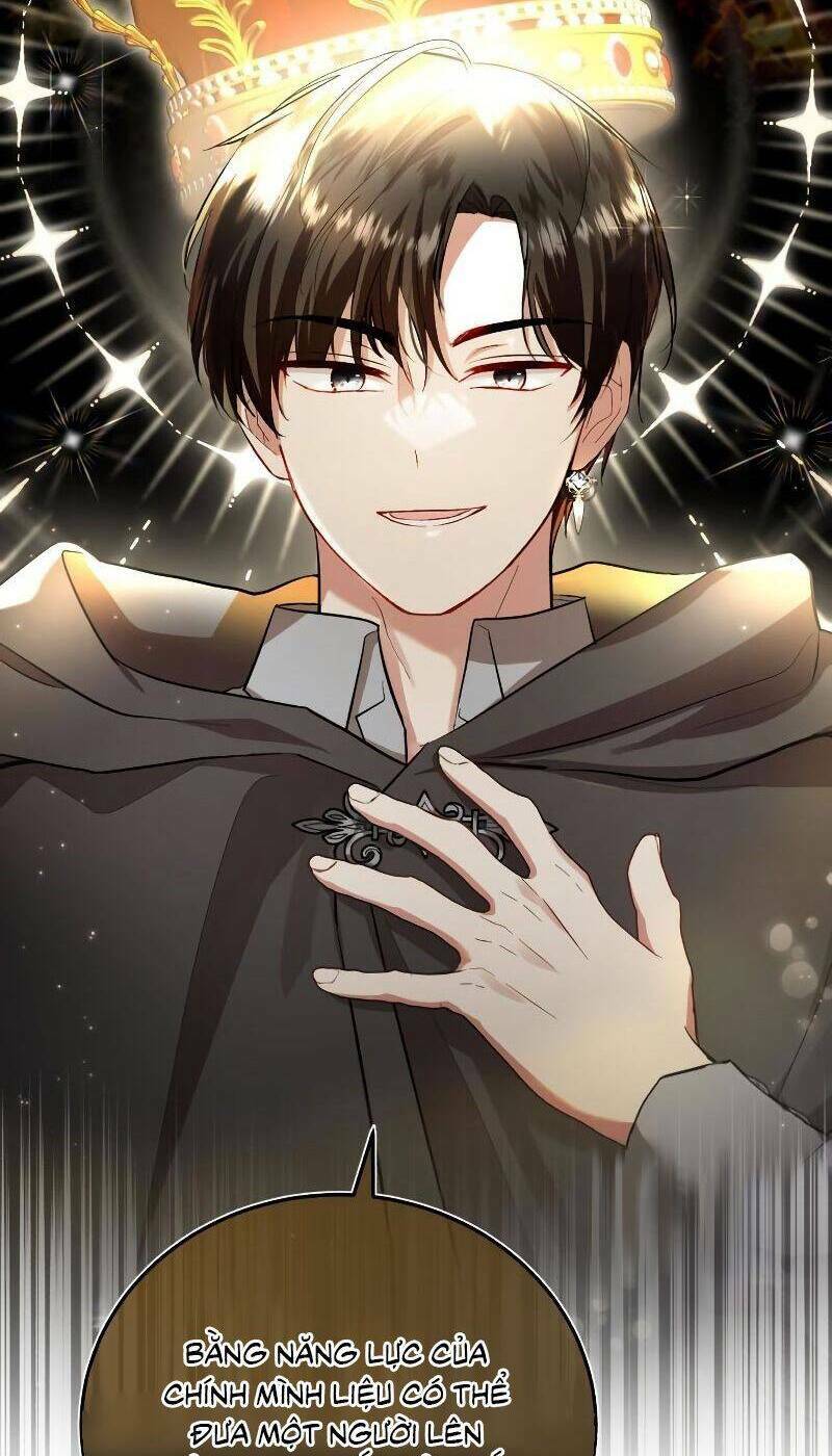 Tôi Sẽ Sống Thử Cuộc Đời Của Ác Nữ Chapter 15 - Trang 40