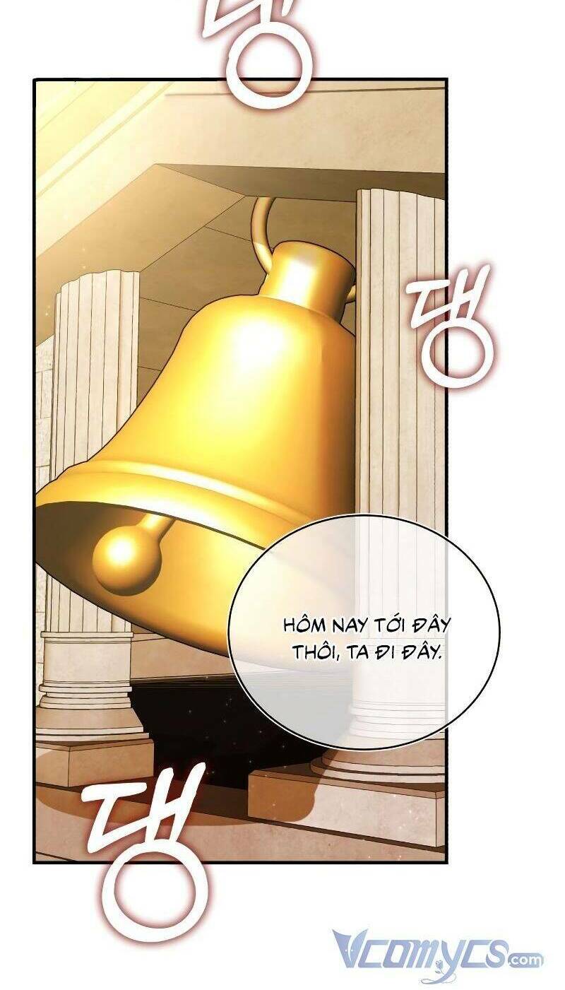 Tôi Sẽ Sống Thử Cuộc Đời Của Ác Nữ Chapter 15 - Trang 43