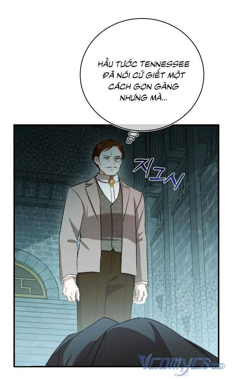 Tôi Sẽ Sống Thử Cuộc Đời Của Ác Nữ Chapter 15 - Trang 57