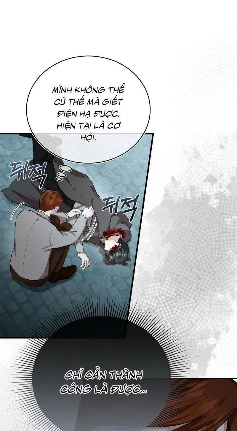 Tôi Sẽ Sống Thử Cuộc Đời Của Ác Nữ Chapter 15 - Trang 58