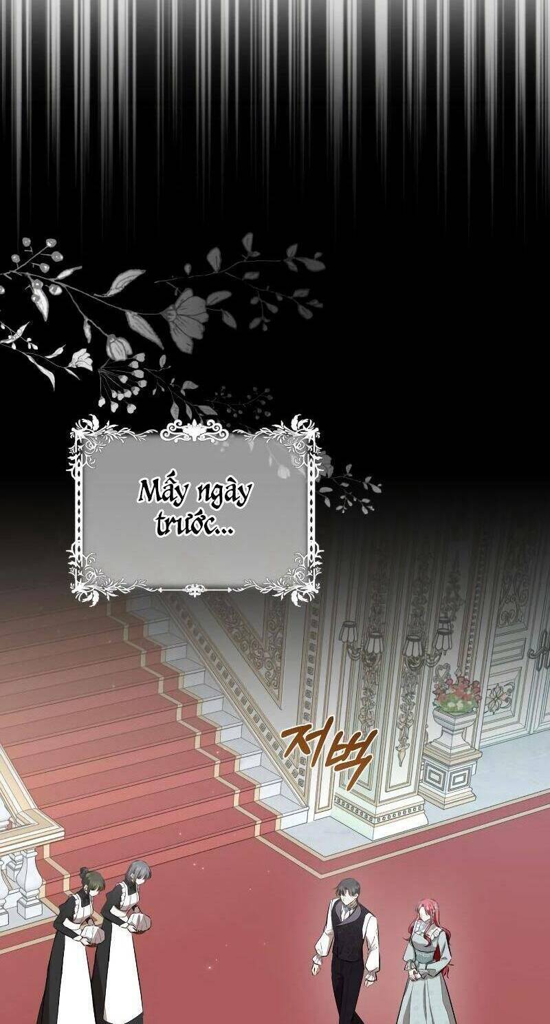 Tôi Sẽ Sống Thử Cuộc Đời Của Ác Nữ Chapter 15 - Trang 5