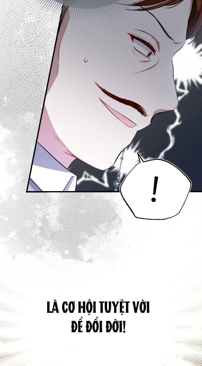 Tôi Sẽ Sống Thử Cuộc Đời Của Ác Nữ Chapter 15 - Trang 59