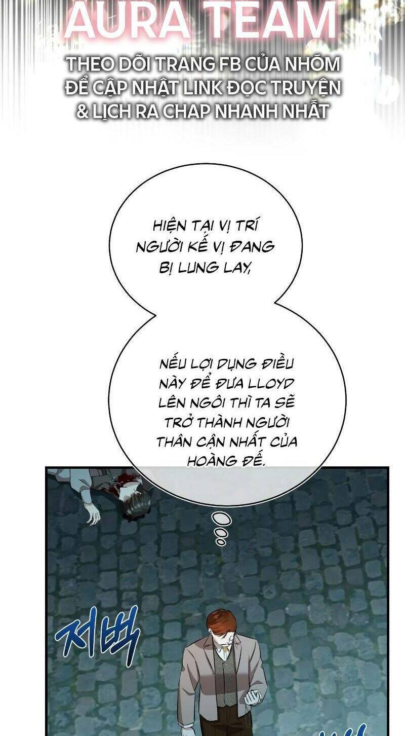 Tôi Sẽ Sống Thử Cuộc Đời Của Ác Nữ Chapter 15 - Trang 61