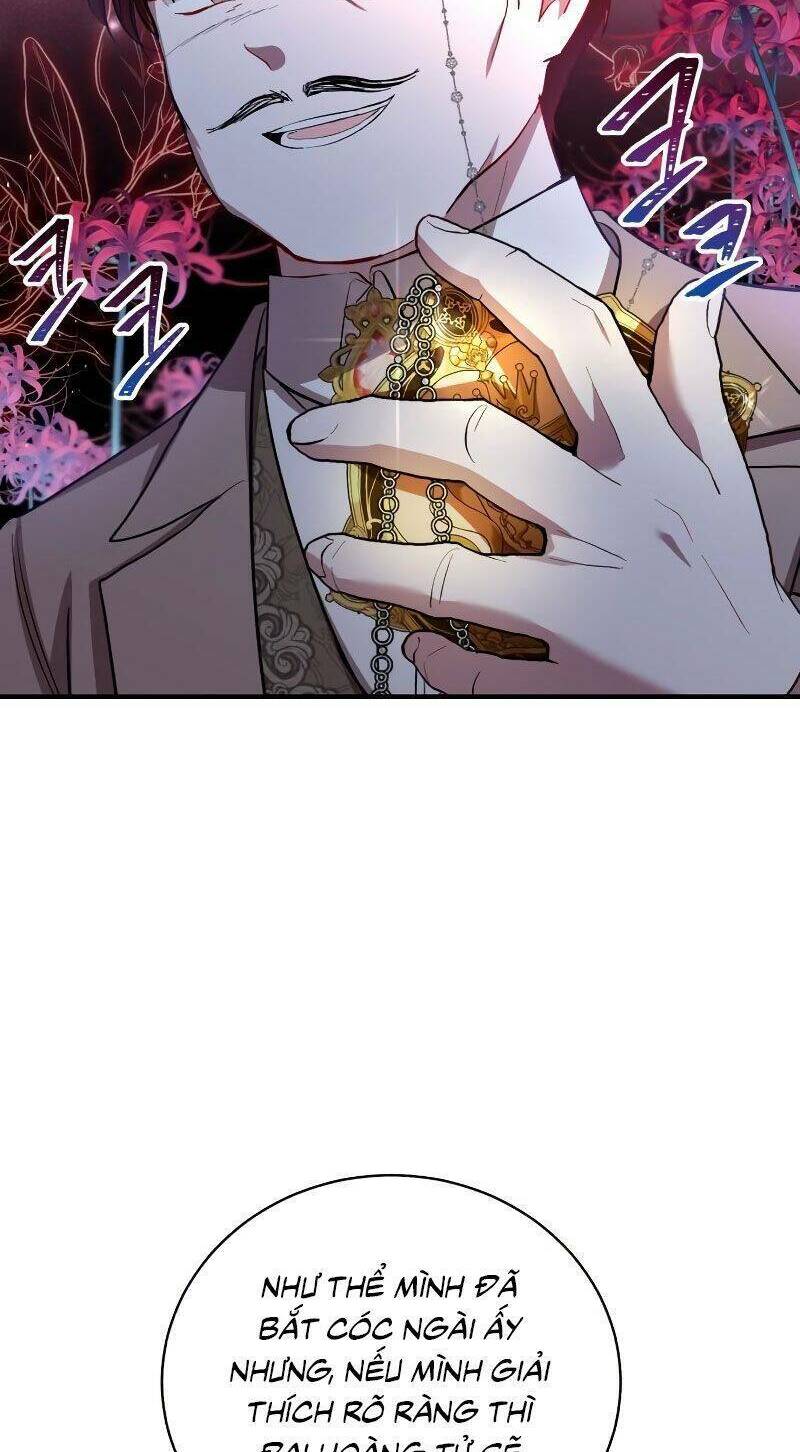 Tôi Sẽ Sống Thử Cuộc Đời Của Ác Nữ Chapter 15 - Trang 63