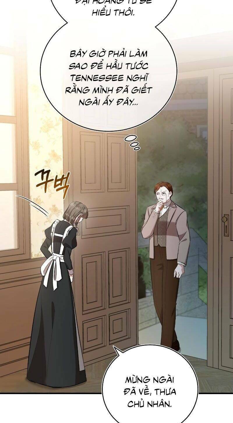 Tôi Sẽ Sống Thử Cuộc Đời Của Ác Nữ Chapter 15 - Trang 64