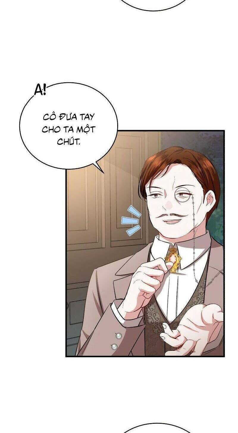 Tôi Sẽ Sống Thử Cuộc Đời Của Ác Nữ Chapter 15 - Trang 65