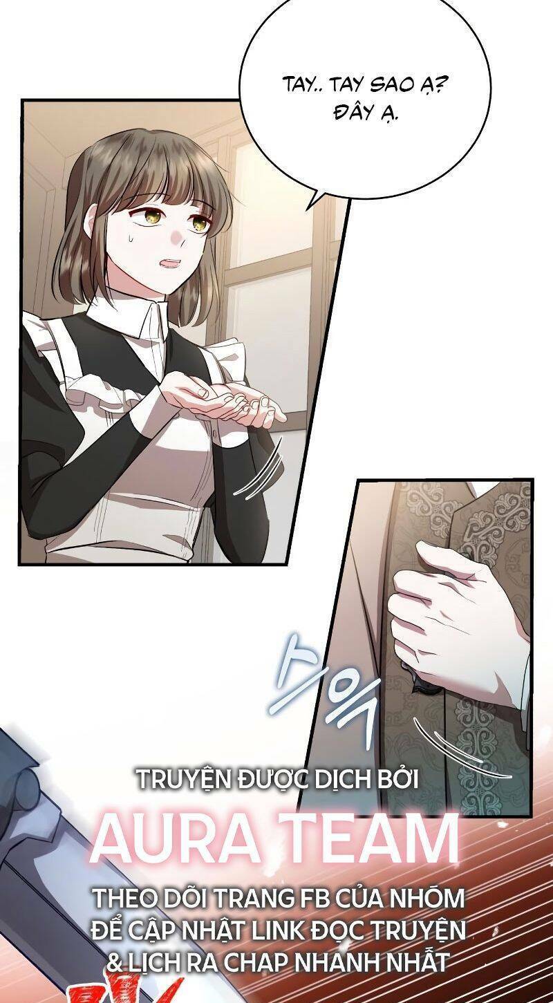 Tôi Sẽ Sống Thử Cuộc Đời Của Ác Nữ Chapter 15 - Trang 66