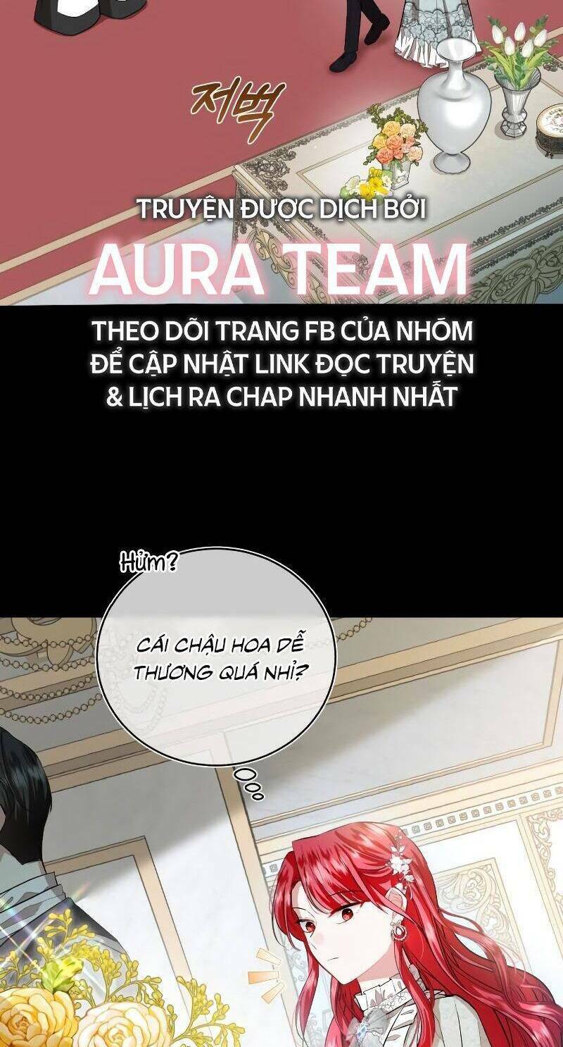 Tôi Sẽ Sống Thử Cuộc Đời Của Ác Nữ Chapter 15 - Trang 6