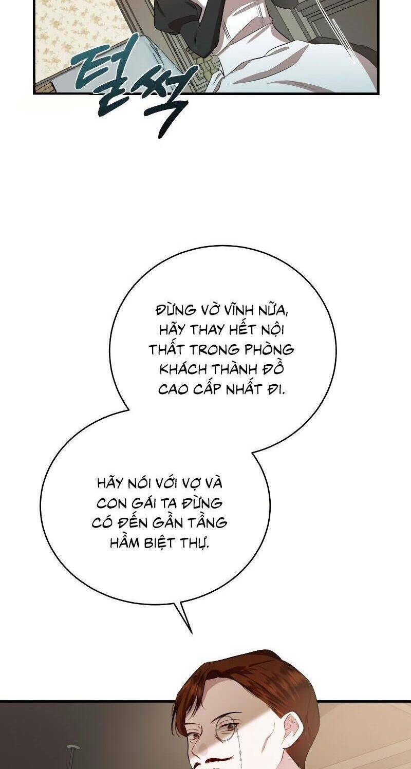 Tôi Sẽ Sống Thử Cuộc Đời Của Ác Nữ Chapter 15 - Trang 70