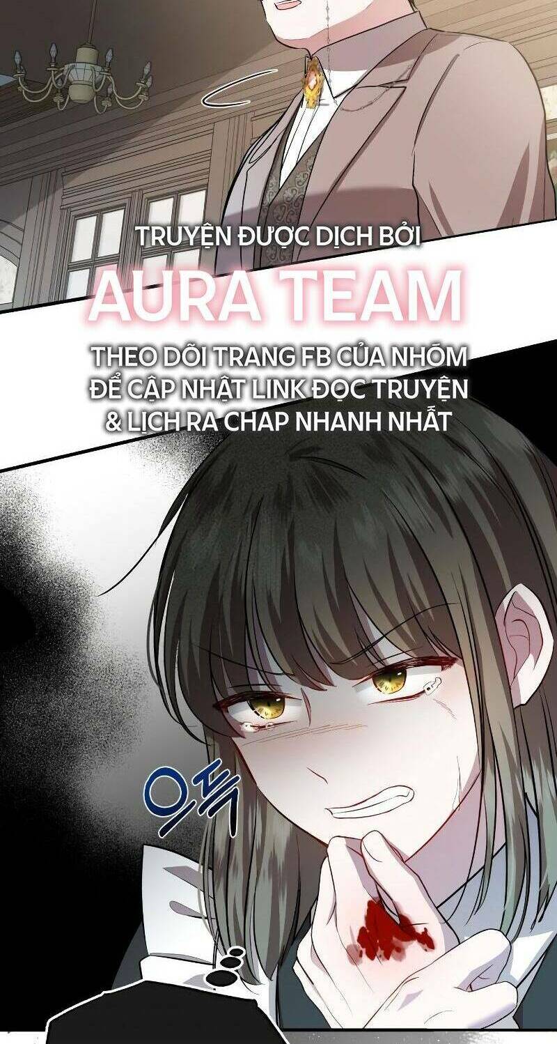 Tôi Sẽ Sống Thử Cuộc Đời Của Ác Nữ Chapter 15 - Trang 71