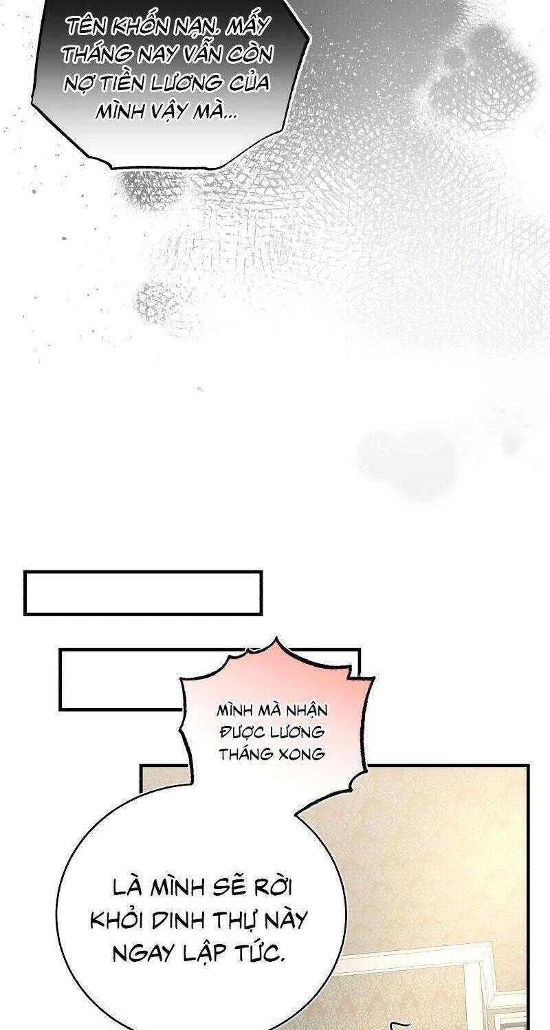 Tôi Sẽ Sống Thử Cuộc Đời Của Ác Nữ Chapter 15 - Trang 72